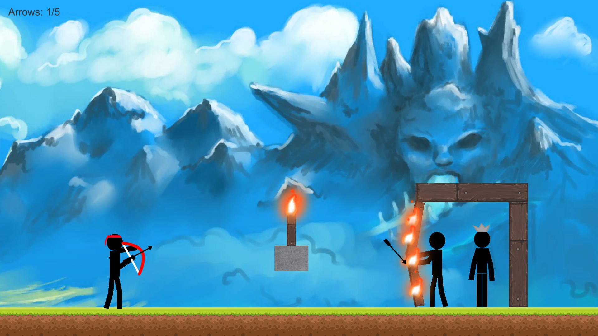 Archibald 2 Featured Screenshot #1