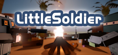 Little Soldier steam charts