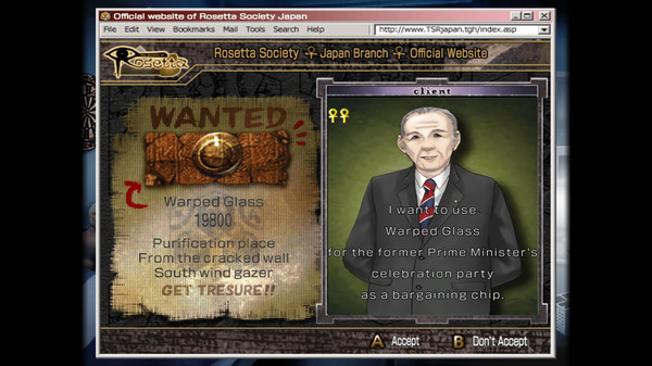 Screenshot z Kowloon High-School Chronicle: ORIGIN OF ADVENTURE