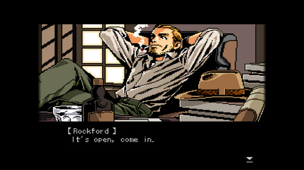 Screenshot z Kowloon High-School Chronicle: ORIGIN OF ADVENTURE