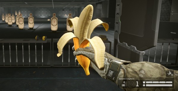 Warface - Joker's Pack