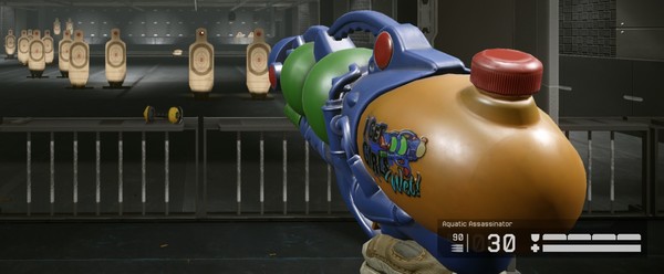 Warface - Joker's Pack