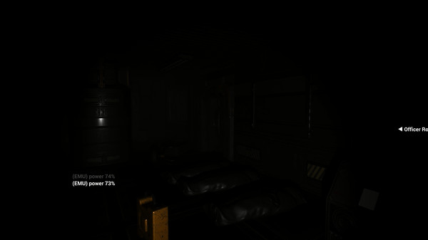 Reactivated screenshot 3