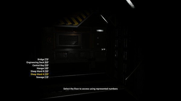 Reactivated screenshot 1