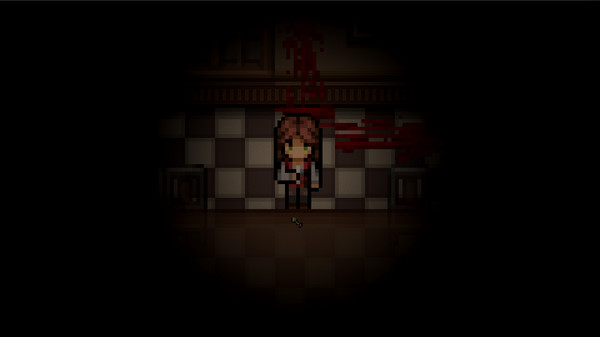 Screenshot z MIDNIGHT Remastered Screenshot z MIDNIGHT Remastered