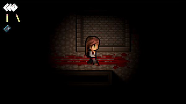 Screenshot z MIDNIGHT Remastered Screenshot z MIDNIGHT Remastered