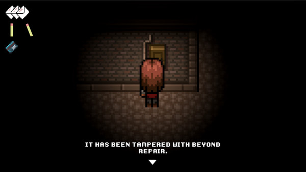 Screenshot z MIDNIGHT Remastered Screenshot z MIDNIGHT Remastered