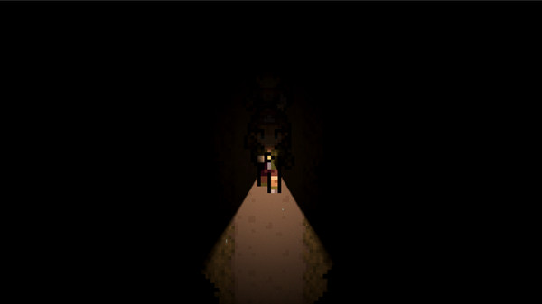 Screenshot z MIDNIGHT Remastered Screenshot z MIDNIGHT Remastered