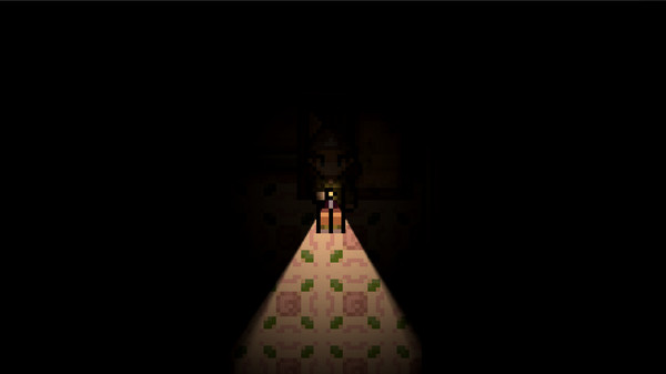 Screenshot z MIDNIGHT Remastered Screenshot z MIDNIGHT Remastered