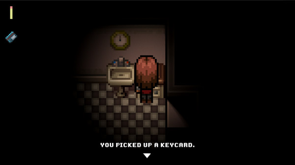 Screenshot z MIDNIGHT Remastered Screenshot z MIDNIGHT Remastered