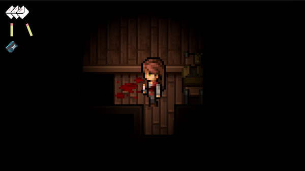 Screenshot z MIDNIGHT Remastered Screenshot z MIDNIGHT Remastered