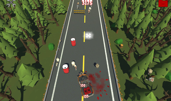 Drive for Your Life screenshot 3