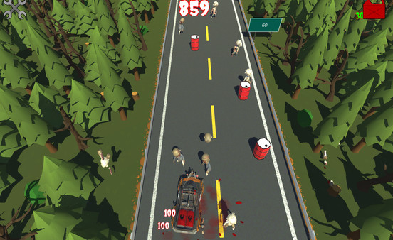 Drive for Your Life screenshot 4