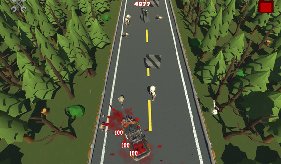 Drive for Your Life screenshot 6