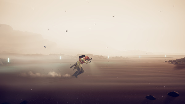 Скриншот 6 из игры Afterlight