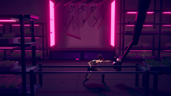 Скриншот 4 из игры Afterlight