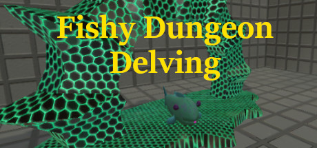 Fishy Dungeon Delving Cheat Engine/CT