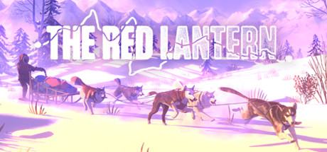 The Red Lantern cover image