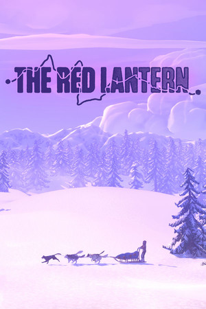 Cover art of The Red Lantern
