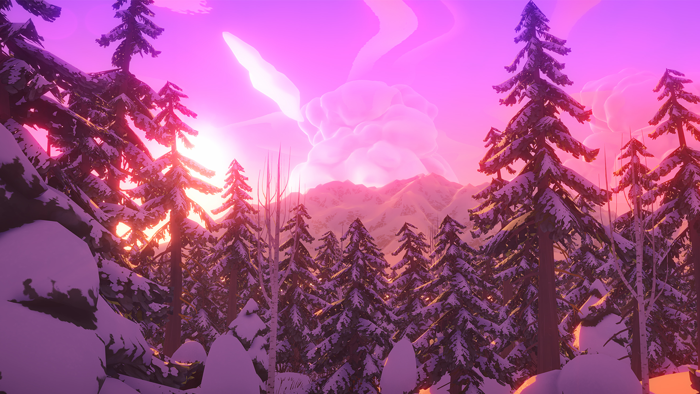 The Red Lantern - Imagem de Fundo do Jogo
