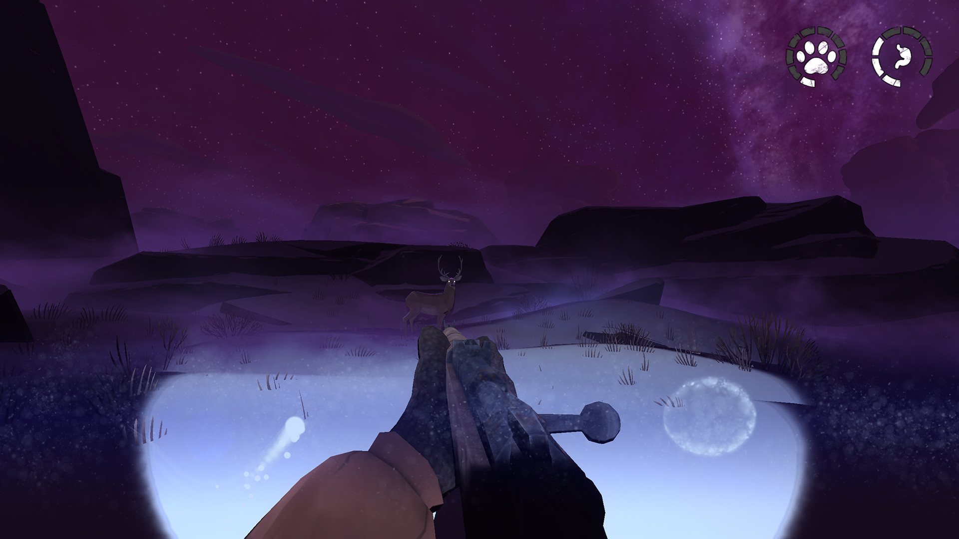 The Red Lantern Screenshot 5