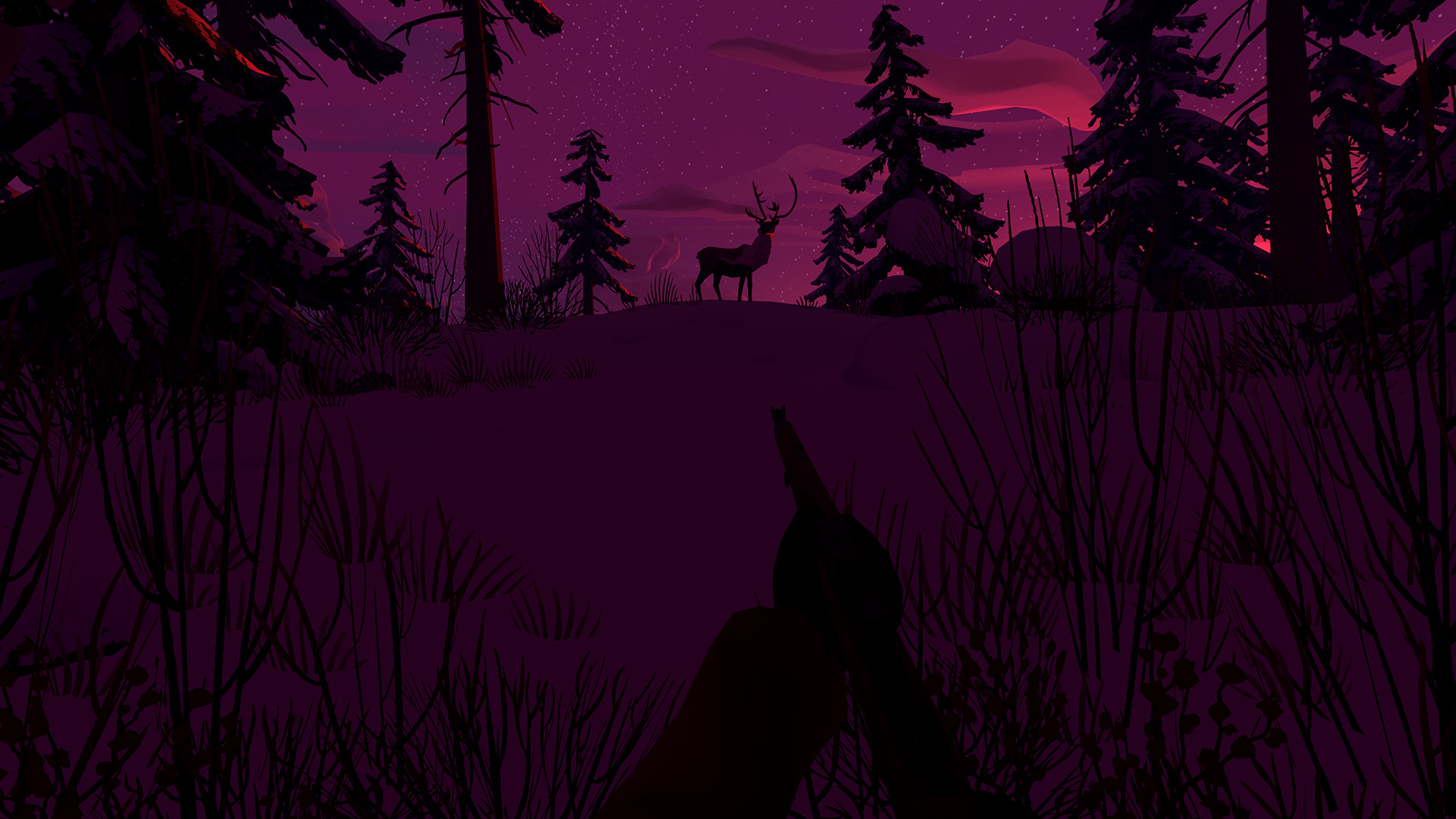 The Red Lantern Screenshot 3