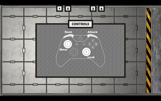 Knife Only screenshot 4