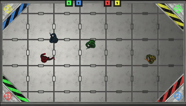 Knife Only screenshot 2