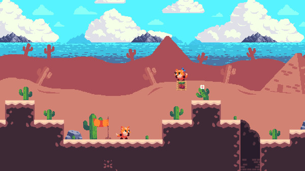 Foxyland 2 screenshot 3