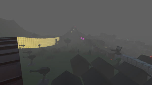 Screenshot z The Red Reactor