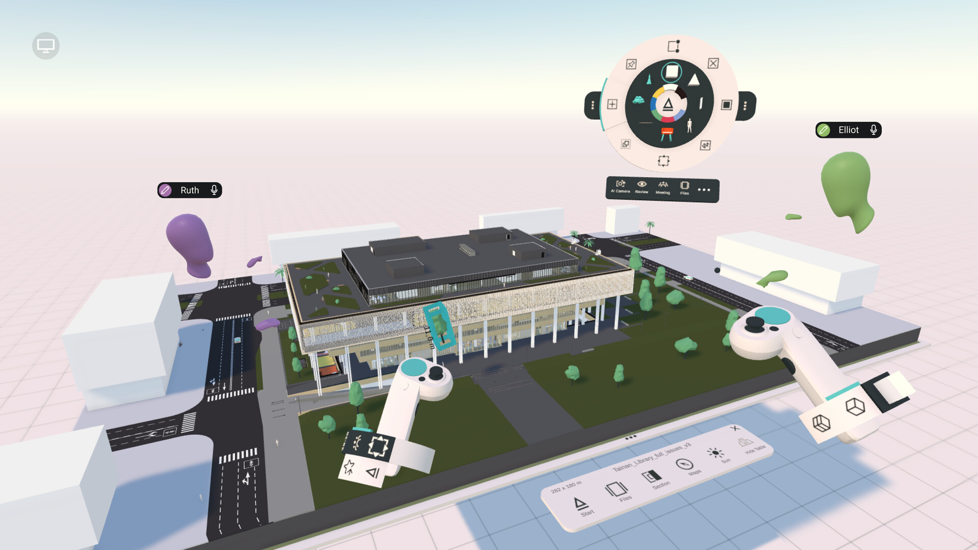Arkio Featured Screenshot #1
