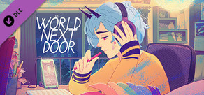 The World Next Door (Original Soundtrack)