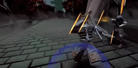 Ninja Legends video 7