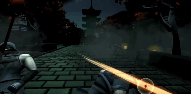 Ninja Legends video 1