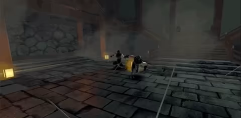Ninja Legends video 5