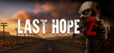 Last Hope Z - VR banner image