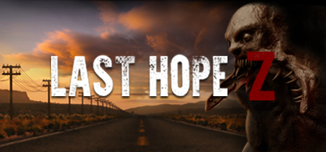 Last Hope Z - VR Cover Image