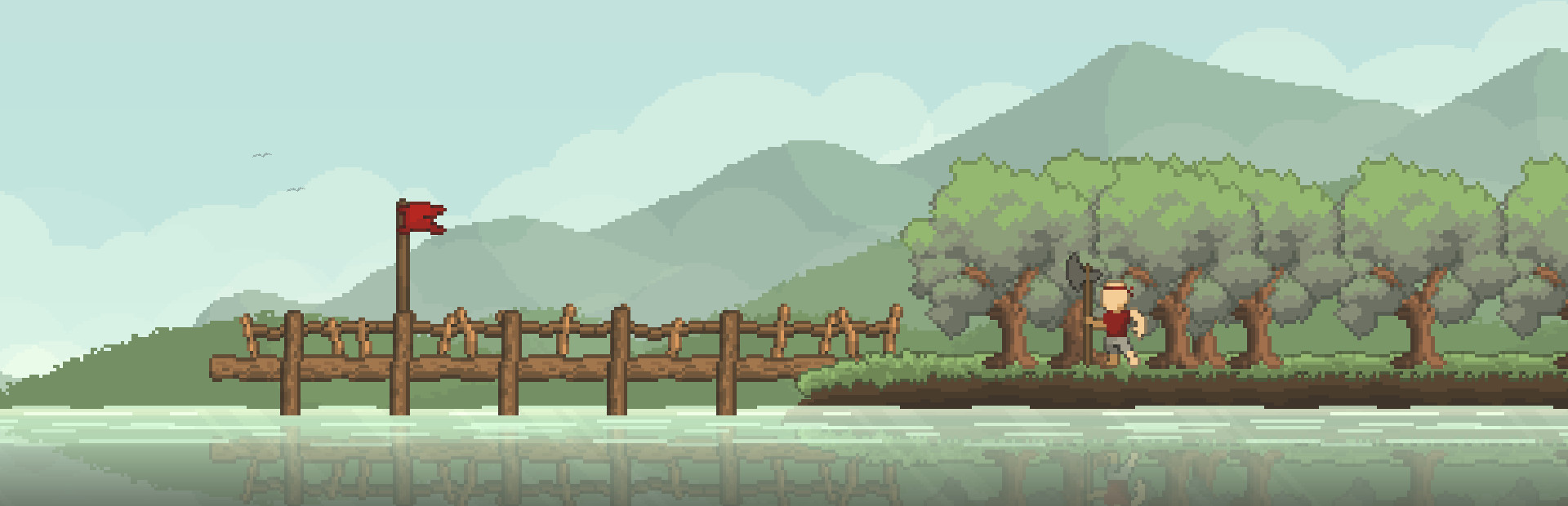 Ruins to Rumble
