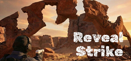 Reveal Strike