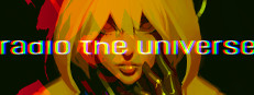 Radio the Universe Banner