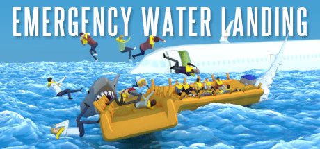 Emergency Water Landing steam charts