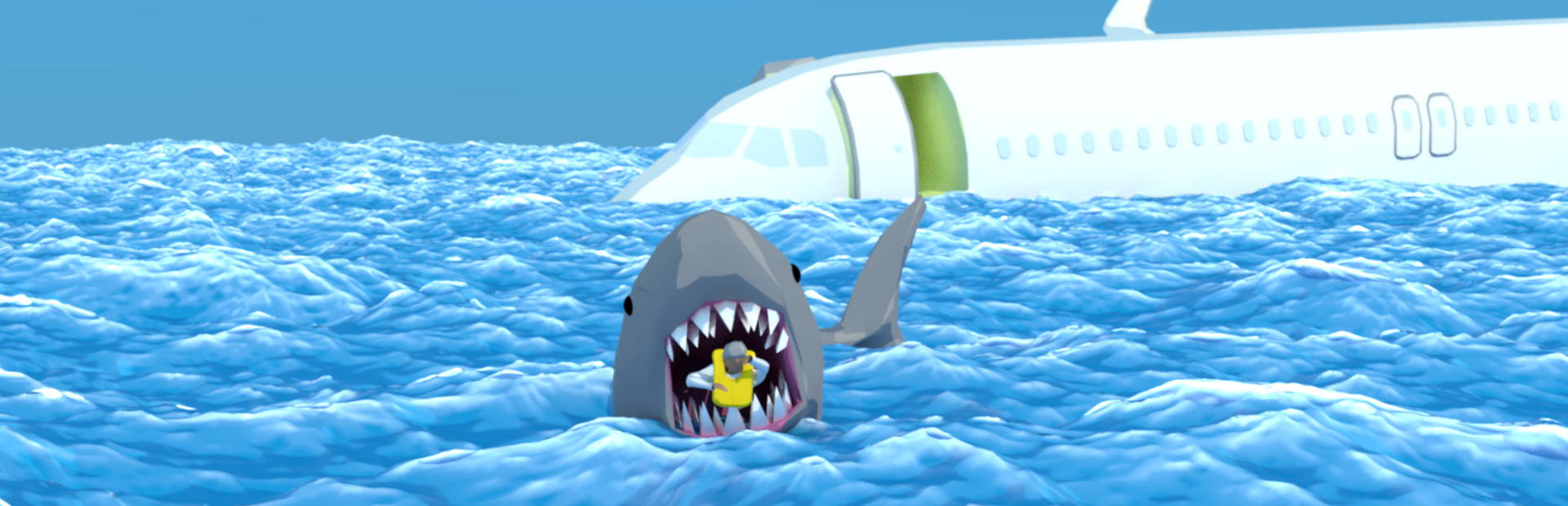 Emergency Water Landing