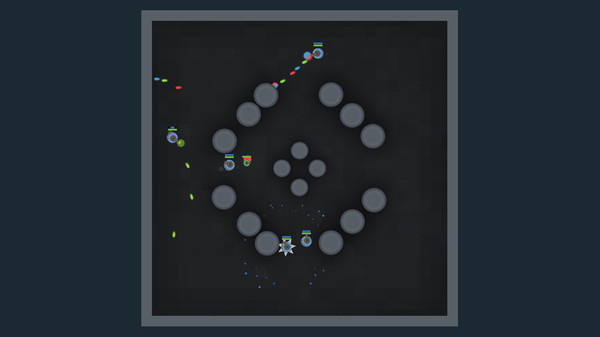 Bot Battles