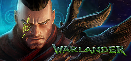 Warlander steam charts