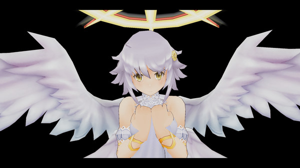 Screenshot z Hero must die. again