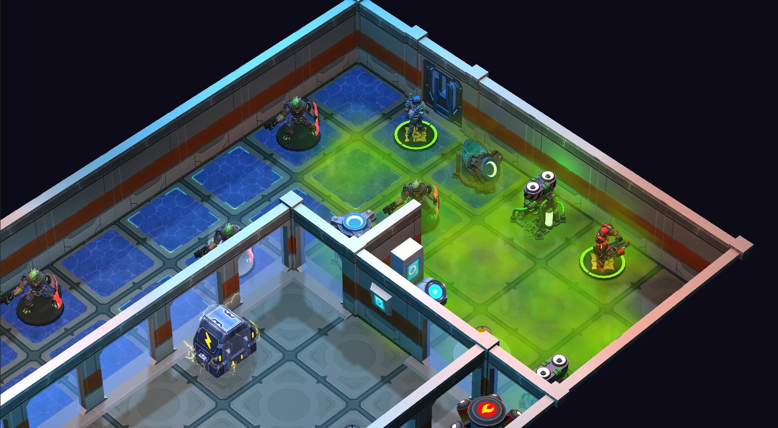 Signals of Outer Space screenshot 12