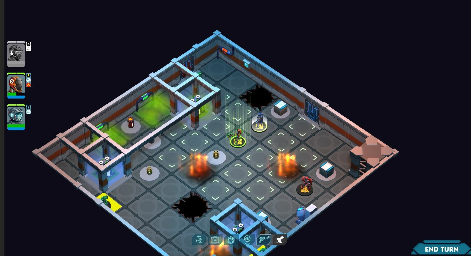 Signals of Outer Space screenshot 10