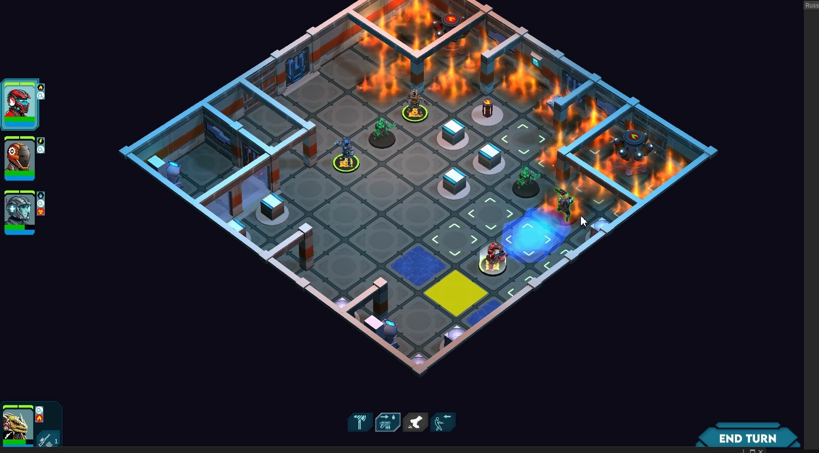 Signals of Outer Space screenshot 8
