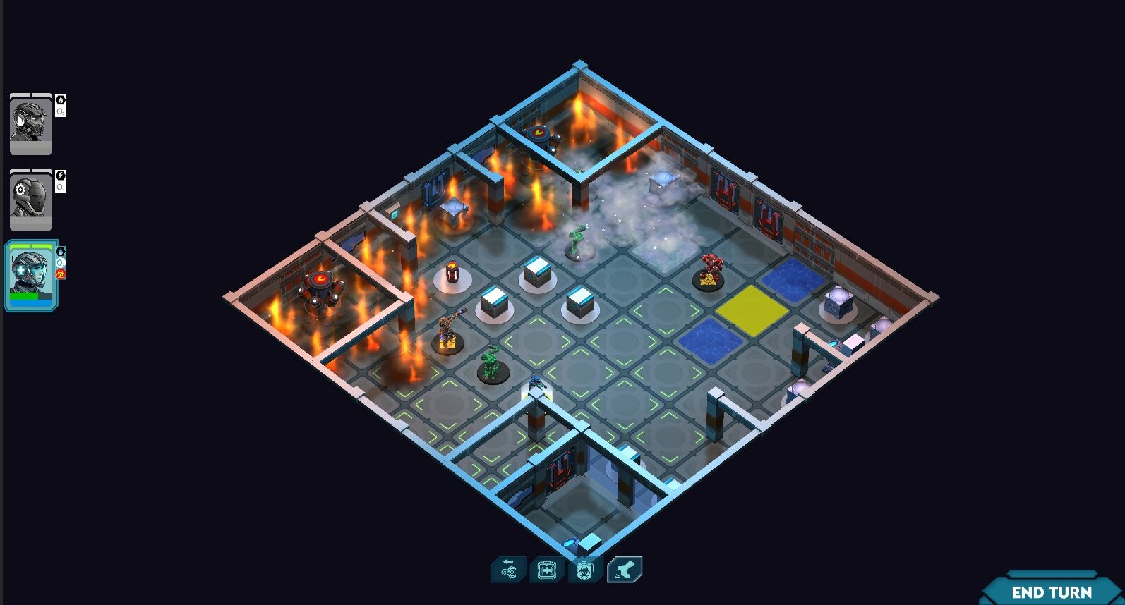 Signals of Outer Space screenshot 16