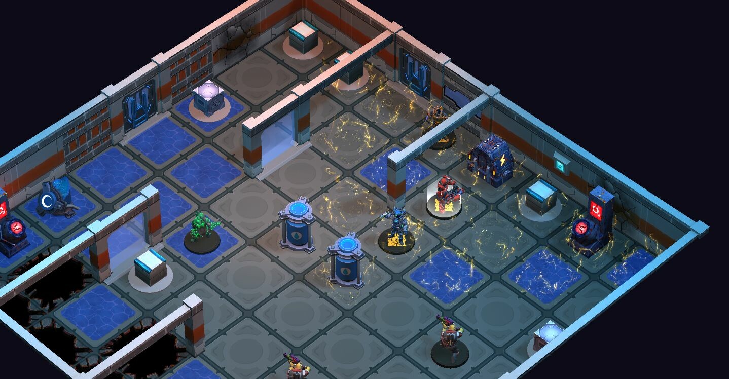 Signals of Outer Space screenshot 14
